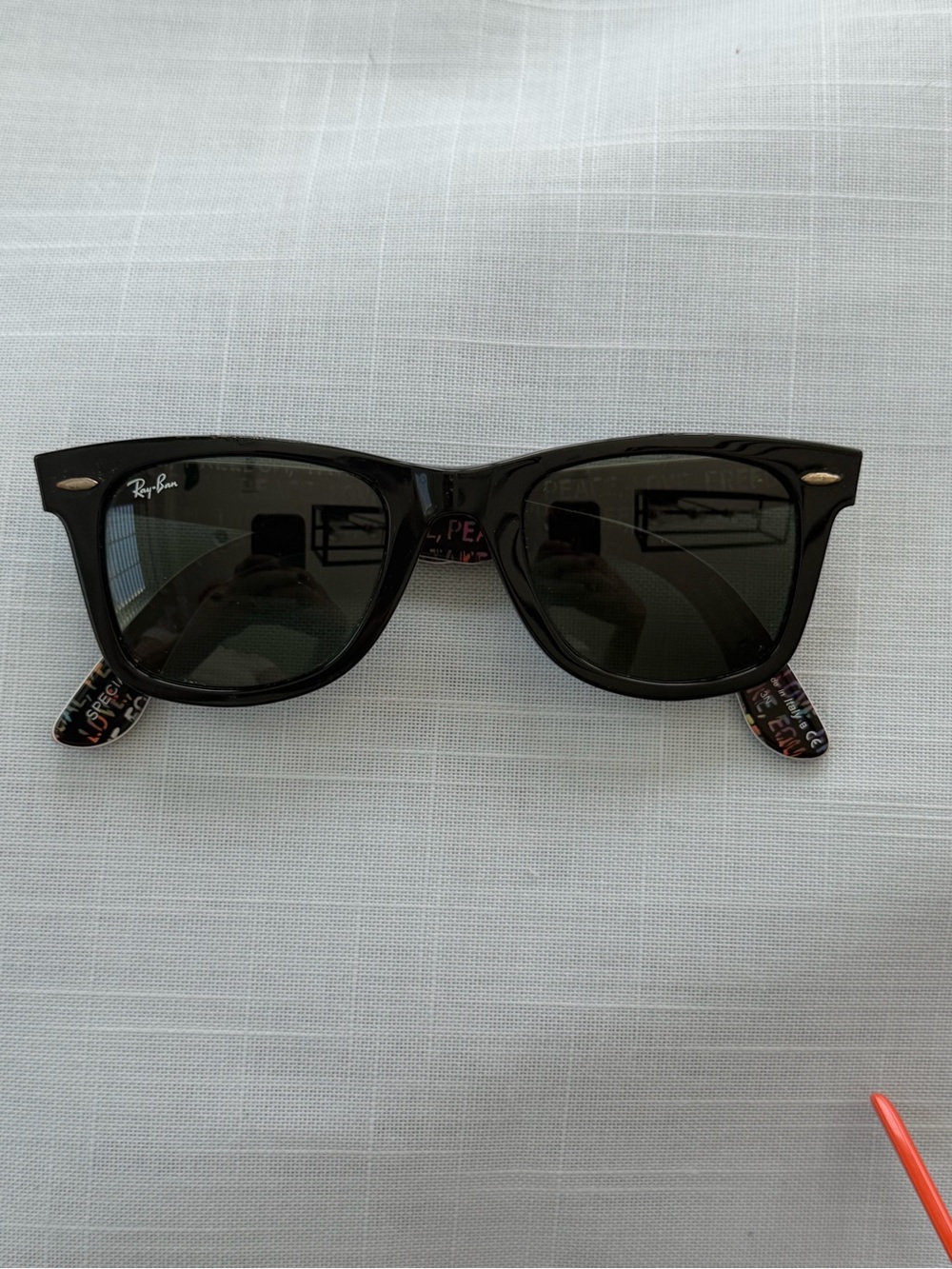 Ray ban wayfarer